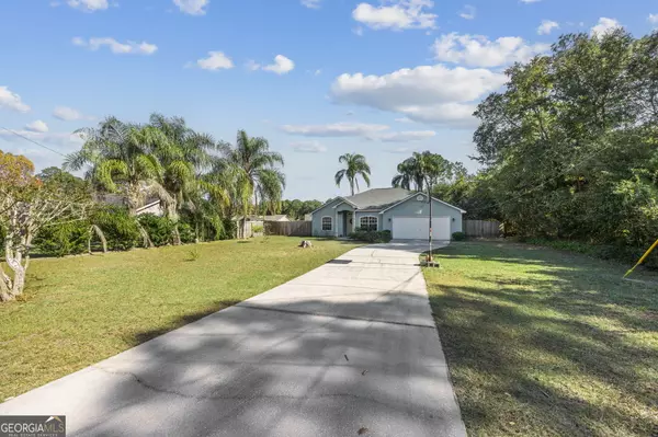 Saint Marys, GA 31558,1720 Point Peter RD