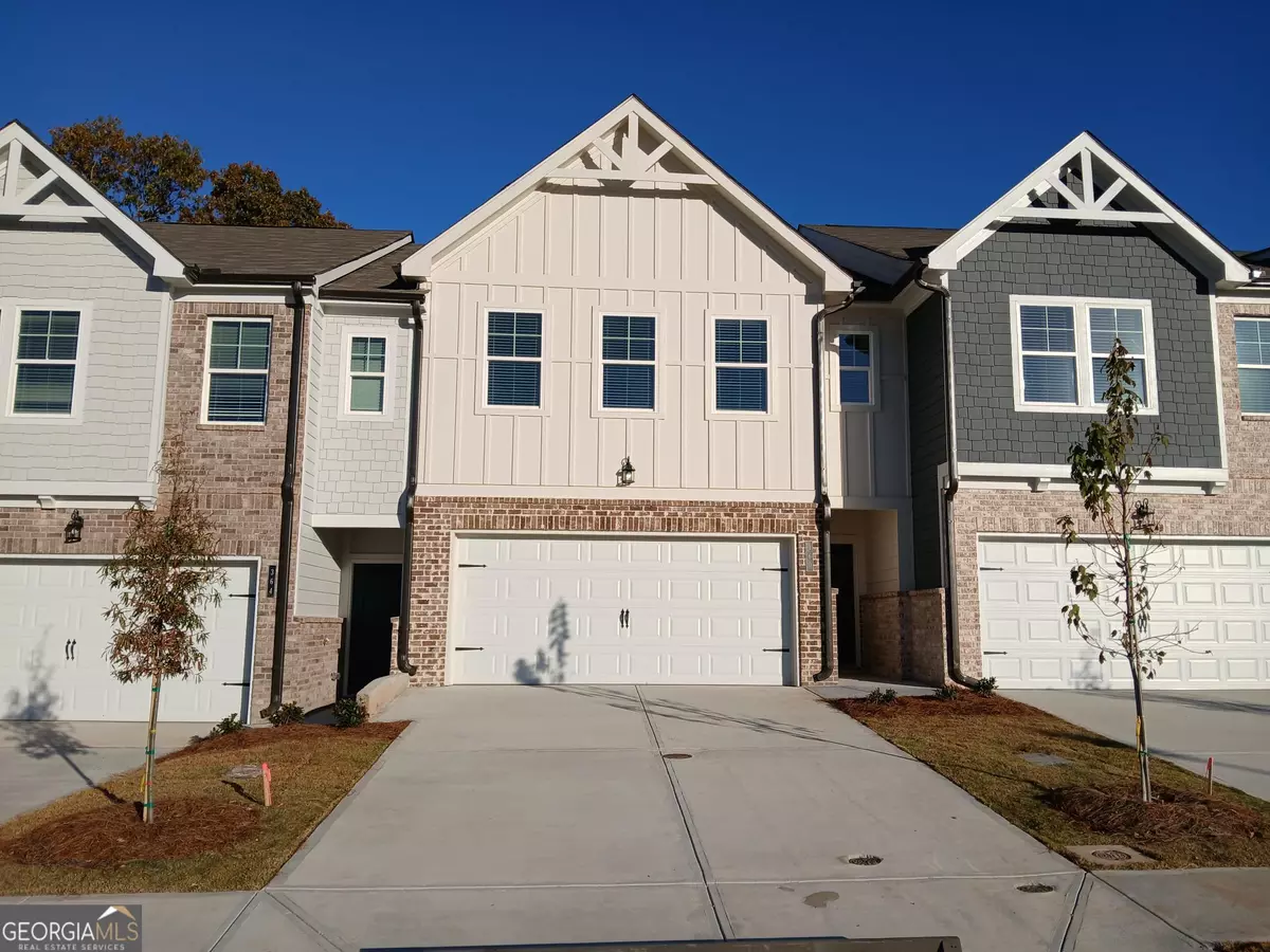 Mcdonough, GA 30253,360 Sinclair CT #LOT 71