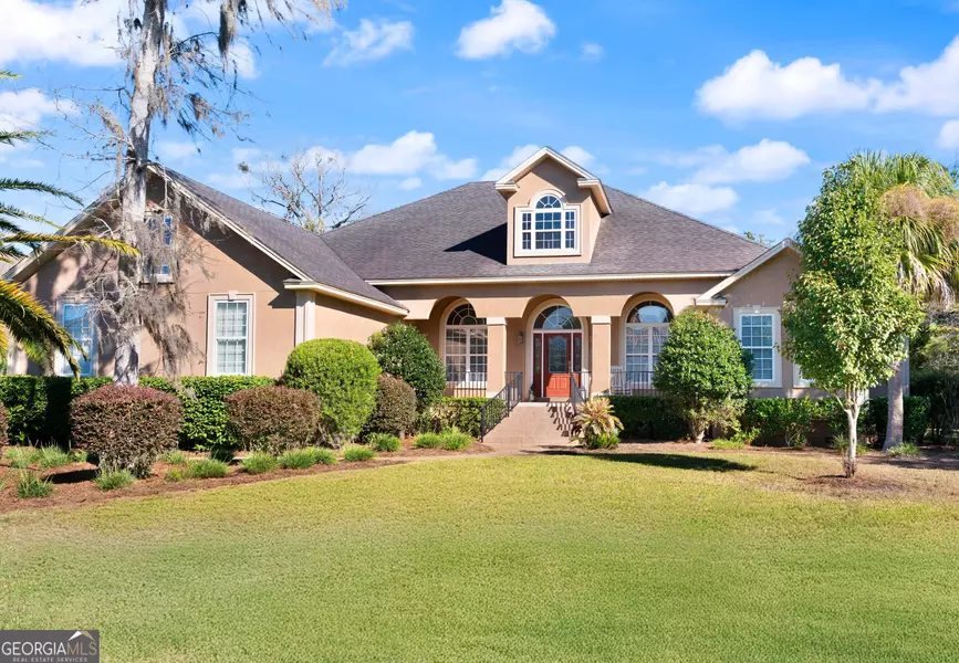 145 Riverwalk DR, Brunswick, GA 31523