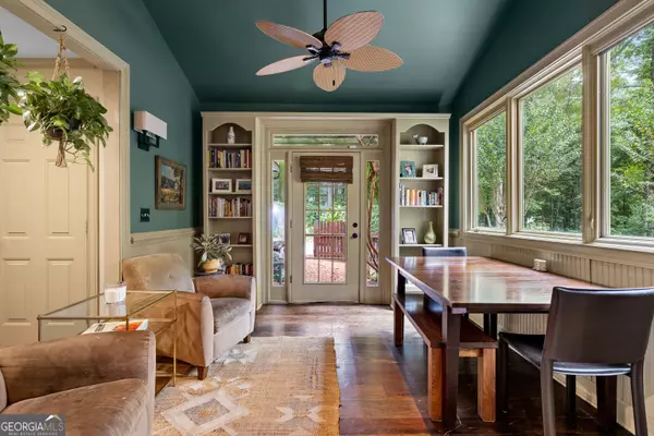 Fayetteville, GA 30214,135 Emerald LN