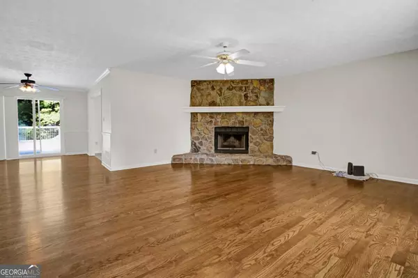 Mcdonough, GA 30252,145 Deer Ridge CT