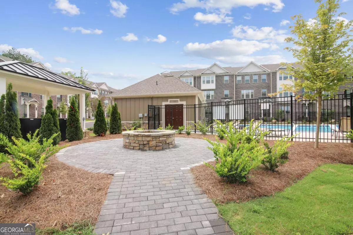 Suwanee, GA 30024,1229 Berwyn WAY #1229