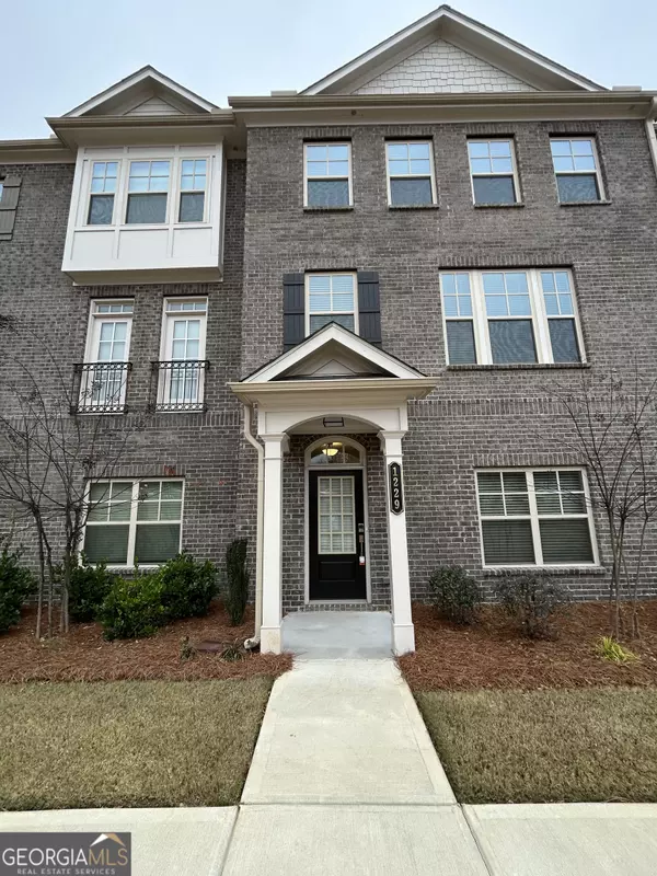 1229 Berwyn WAY #1229, Suwanee, GA 30024