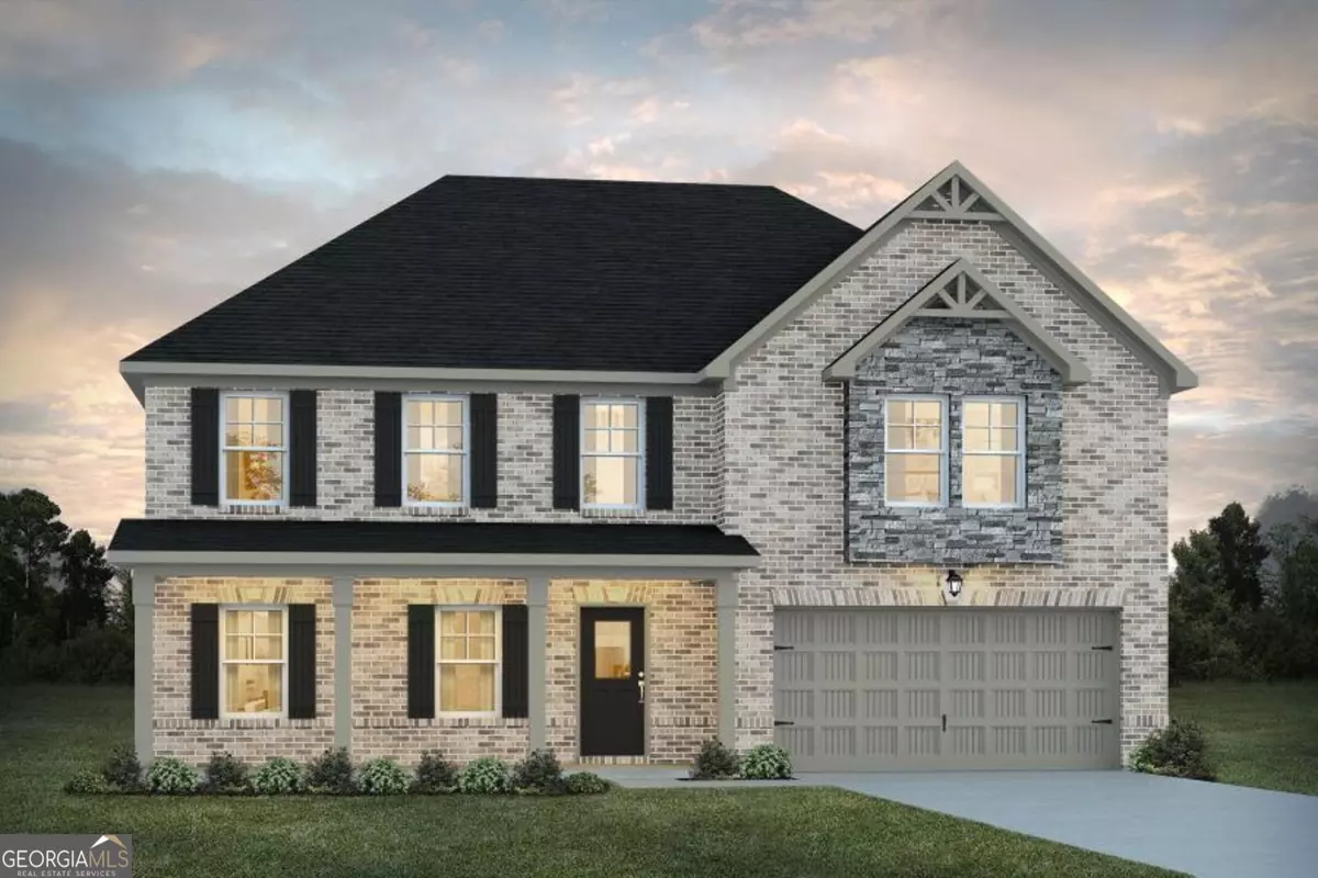 Fairburn, GA 30213,340 Jarrett ST #59