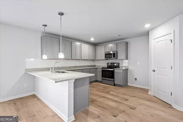 Fairburn, GA 30213,340 Jarrett ST #59