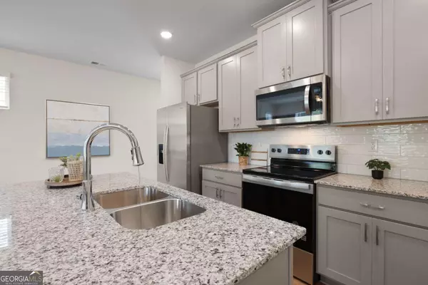 Jonesboro, GA 30238,1258 Riverstone RD