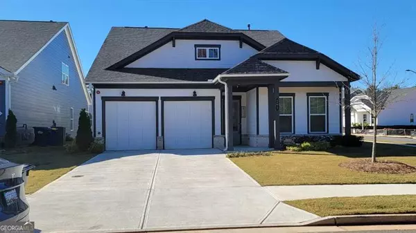 Kennesaw, GA 30144,261 Vinca NW