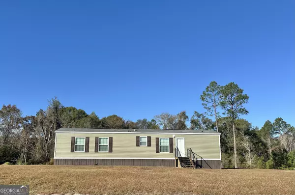 Mcrae-helena, GA 31055,82 Ashley LN