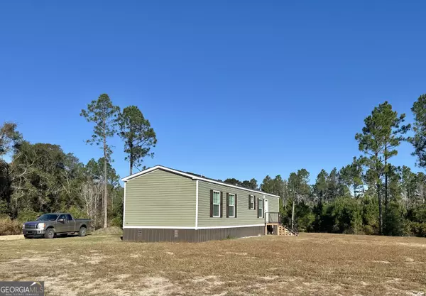 Mcrae-helena, GA 31055,82 Ashley LN