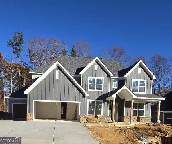 2541 Parkside Way Lot 398, Gainesville, GA 30507