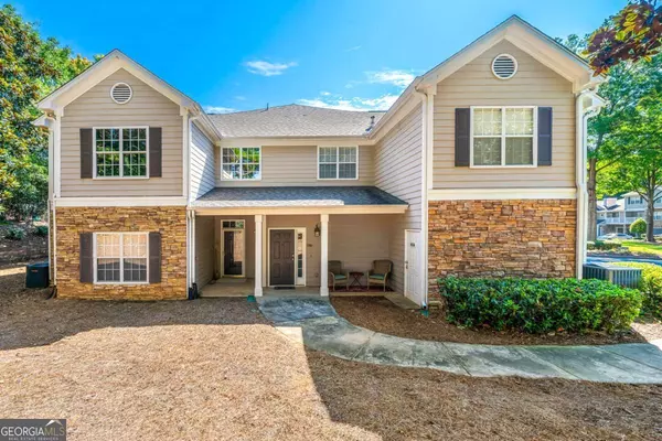 409 The Crossings LN, Woodstock, GA 30189