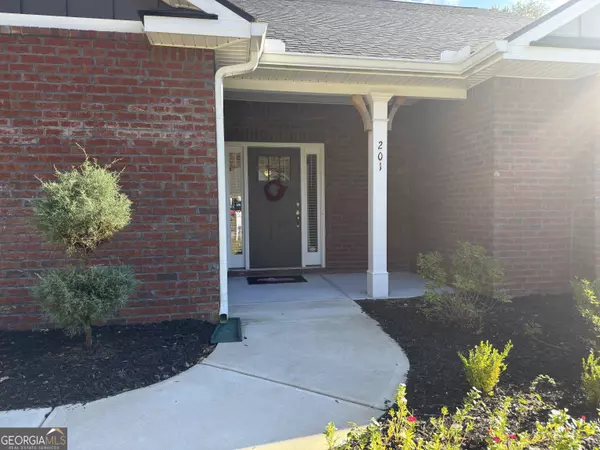 Macon, GA 31216,201 Carsons WALK