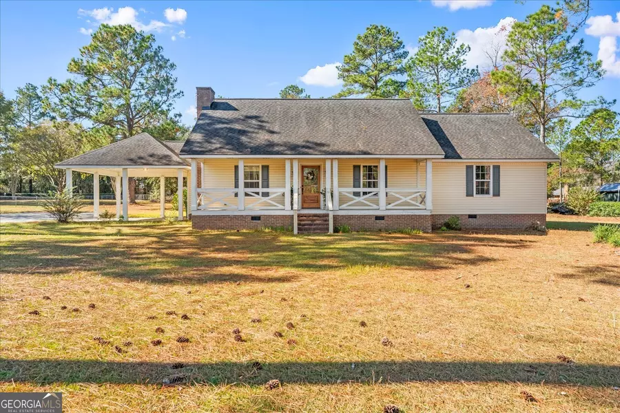 410 Indian TRL, Moultrie, GA 31788