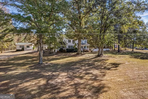 Lagrange, GA 30241,592 Mountville Hogansville RD