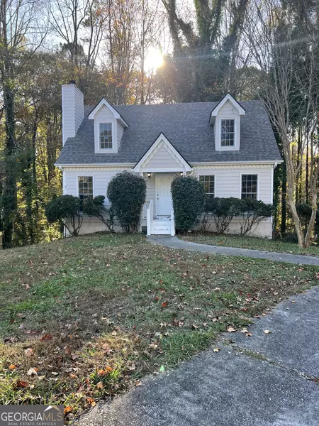 3990 Rocmar DR, Snellville, GA 30039