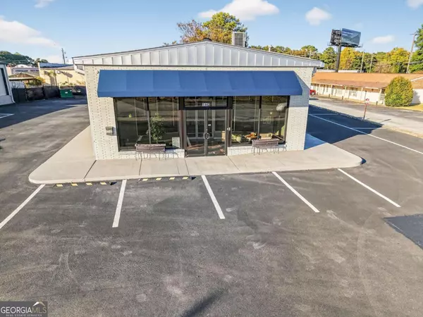 Forest Park, GA 30297,1142 Main ST