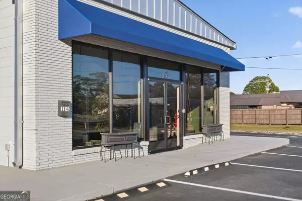 1142 Main ST, Forest Park, GA 30297