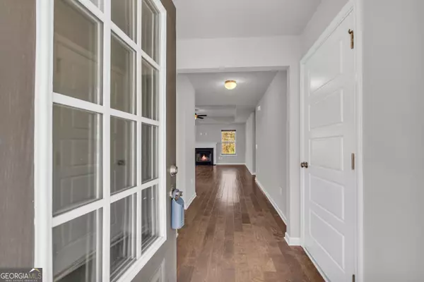 Commerce, GA 30530,1065 Hebron RD