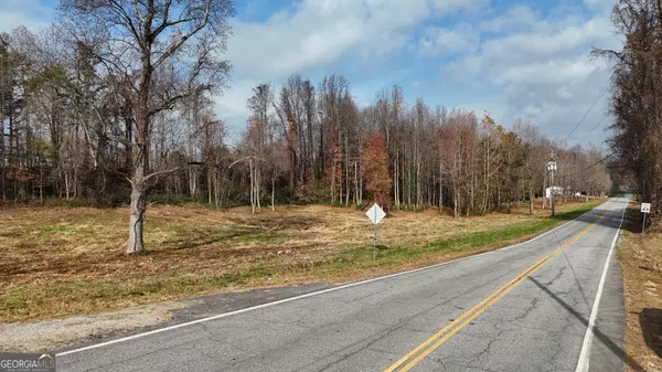 0 Asbestos RD, Cleveland, GA 30528