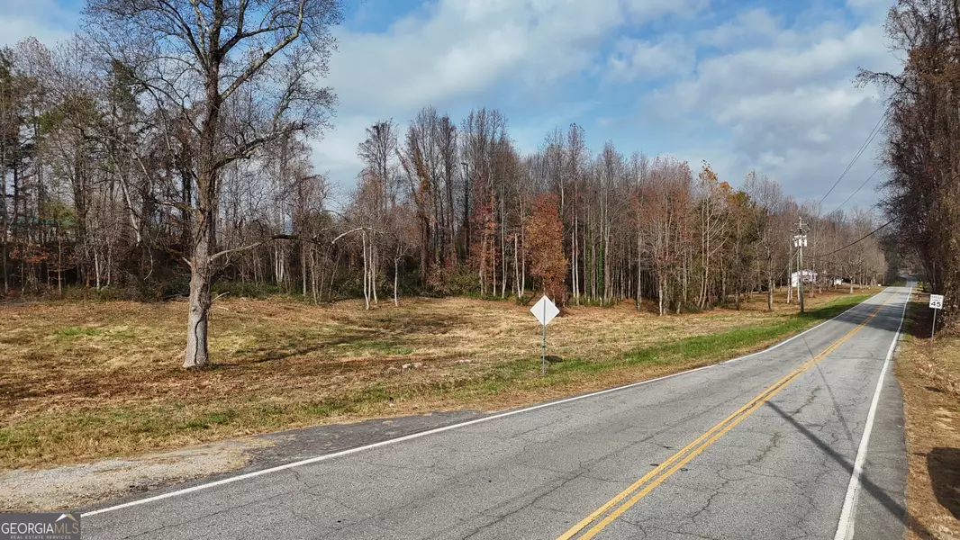 0 Asbestos RD, Cleveland, GA 30528