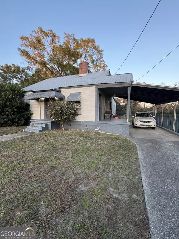 Eastman, GA 31023,1110 College ST