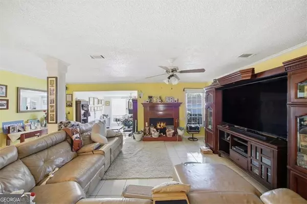 Riverdale, GA 30274,8045 CREEKSTONE WAY