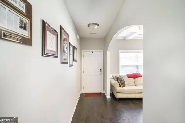 Perry, GA 31069,215 Golden Rod TRL