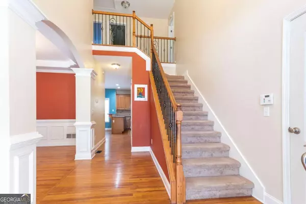 Douglasville, GA 30135,4365 Huntcliff TRCE