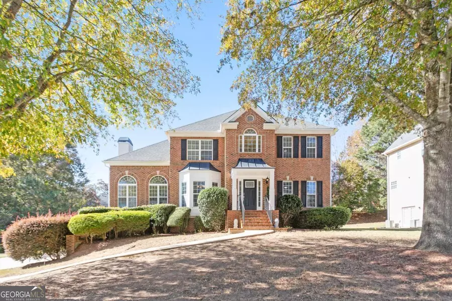 4365 Huntcliff TRCE, Douglasville, GA 30135