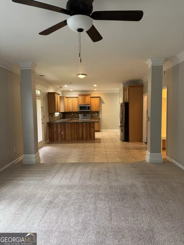 Stockbridge, GA 30281,1172 Hemphill RD