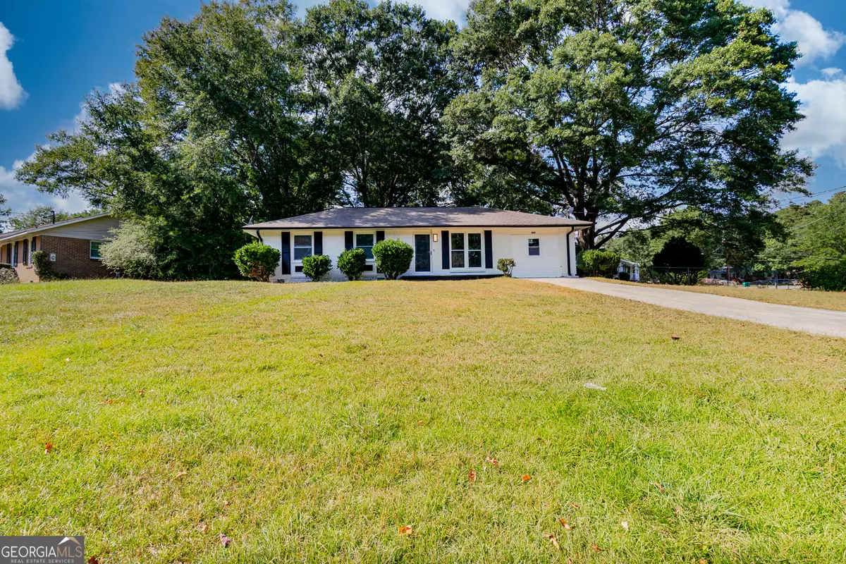 Riverdale, GA 30274,7064 Eunice DR