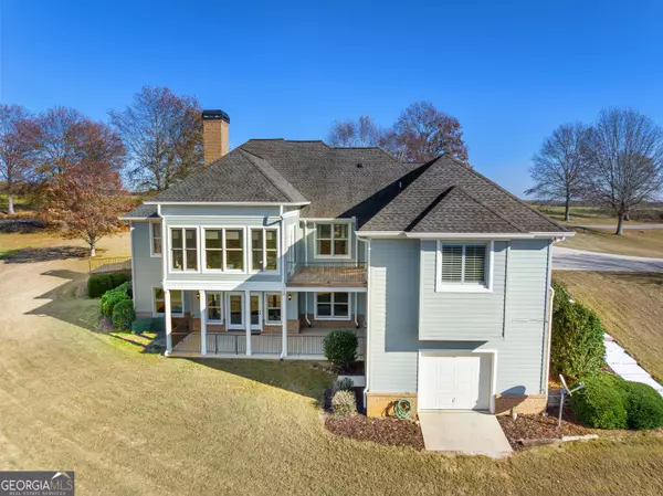 Clarkesville, GA 30523,495 Annandale DR