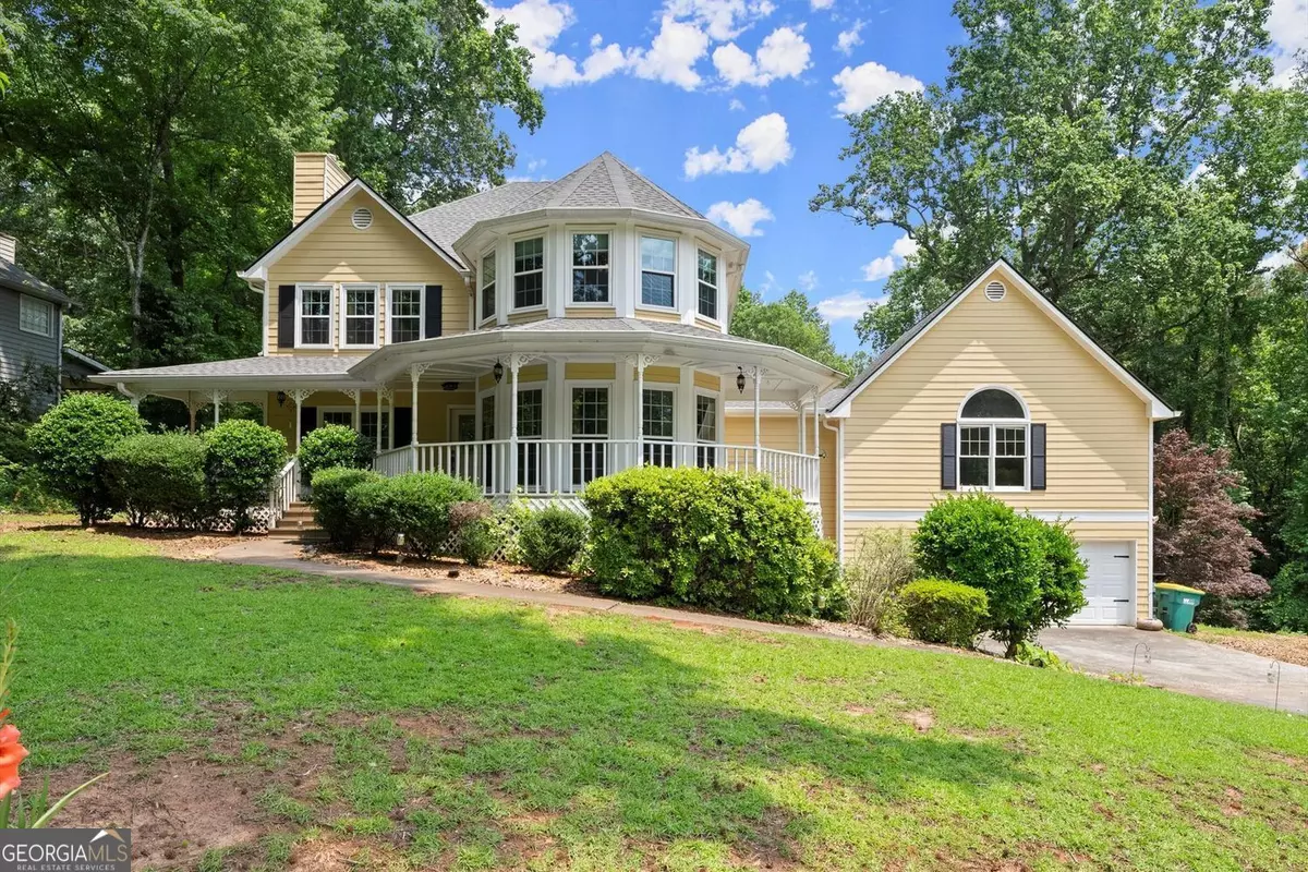 Woodstock, GA 30188,1713 Dudley DR