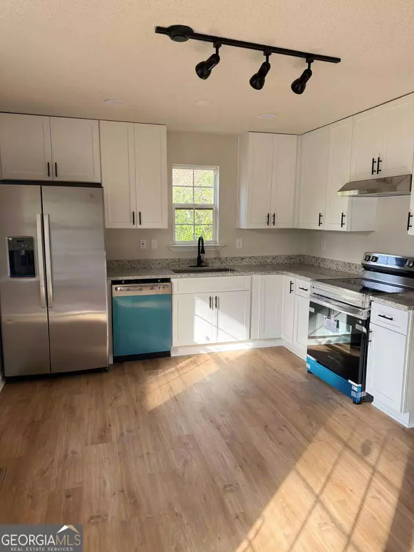 Decatur, GA 30035,1753 Lee ST