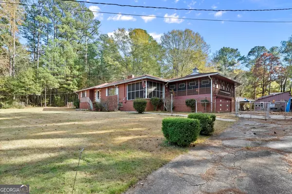 Morrow, GA 30260,2247 Cypress AVE