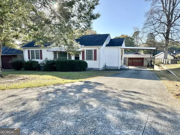 Austell, GA 30168,5934 Mulberry ST