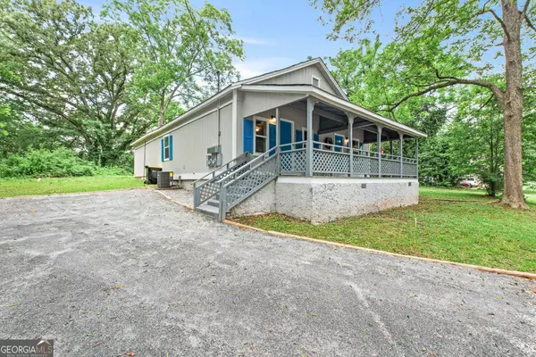 Newnan, GA 30263,7 Burdette PL #UNIT A