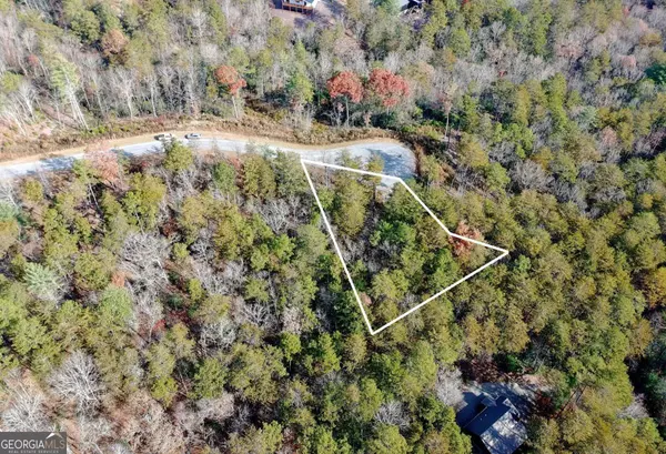 LOT 37 Mountain Laurel RDG #41, Mineral Bluff, GA 30559
