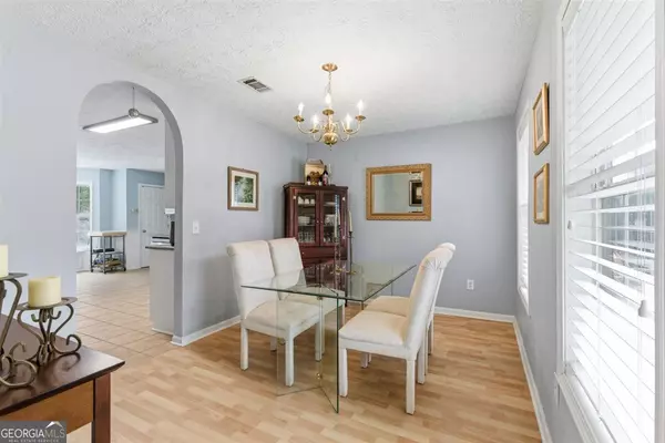 Loganville, GA 30052,3132 Victoria Place DR