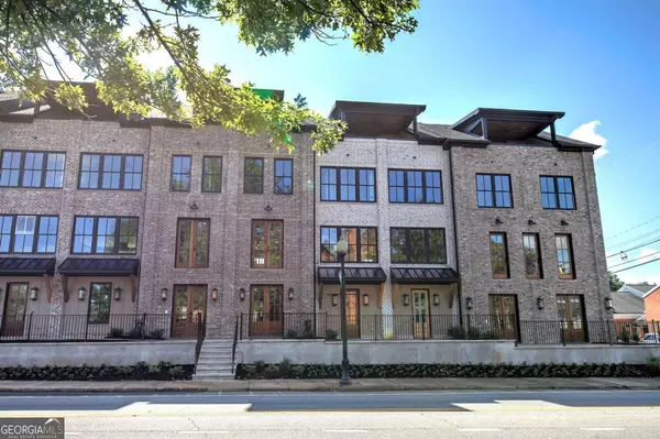 Cartersville, GA 30120,178 W Main ST #205