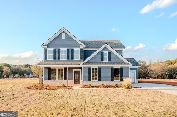 100 Cherokee CT, Good Hope, GA 30641