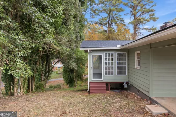 Rome, GA 30161,14 SE MITCHELL CIRCLE