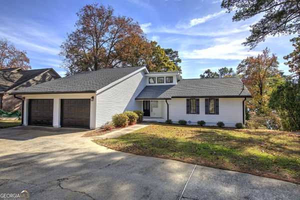 1004 County Road 146, Leesburg, AL 35983