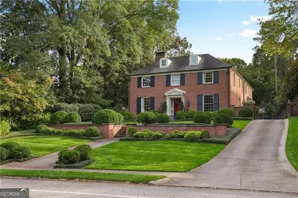 Atlanta, GA 30305,288 Peachtree Battle AVE NW