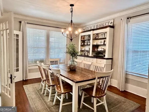 Griffin, GA 30224,319 E College ST