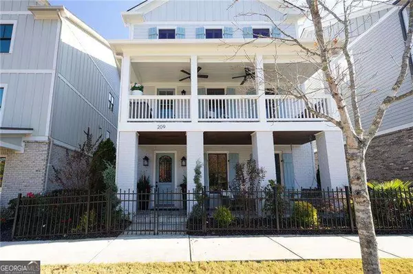 Woodstock, GA 30188,209 Highland Park PT