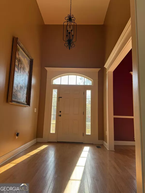 Brooklet, GA 30415,713 W Lane ST