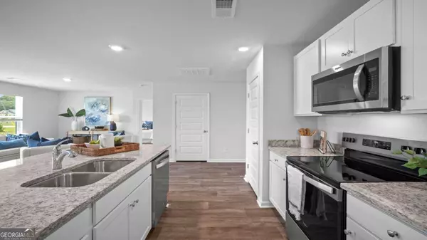 Rincon, GA 31326,141 Fraser LN