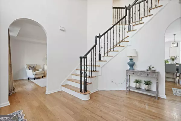 Kennesaw, GA 30144,3038 Fairhaven RDG NW