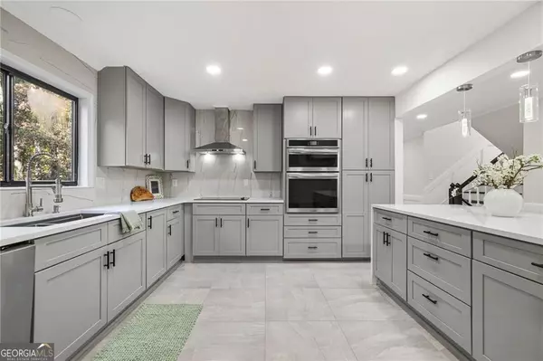 Snellville, GA 30039,4013 Brenteresa CT